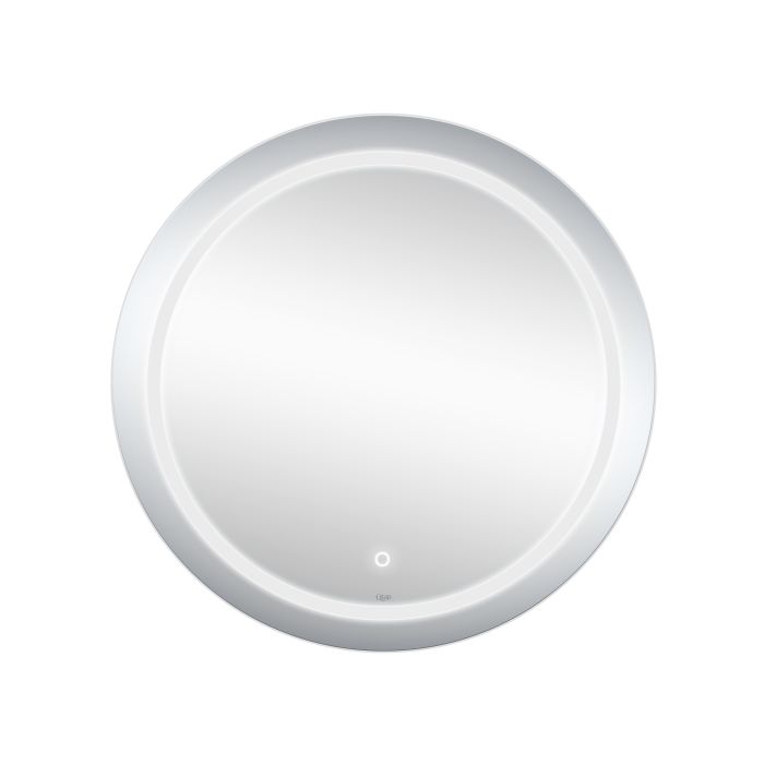 Дзеркало Qtap Jay R780 з LED-підсвічуванням QT0778250378W