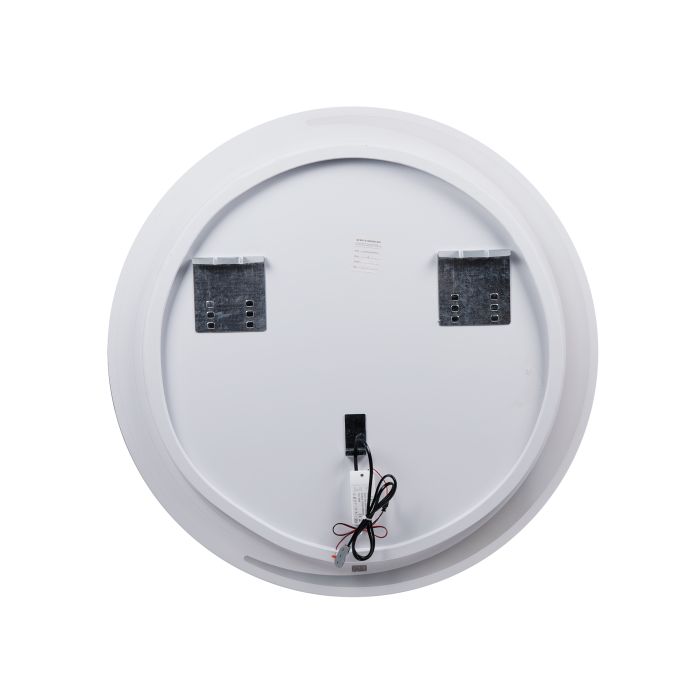 Дзеркало Qtap Robin R830 з LED-підсвічуванням QT13782601W